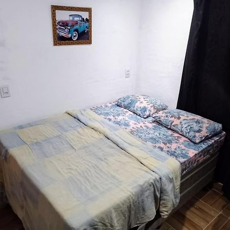 Chacara Chiafarelli Guest House Sao Roque  Luaran gambar