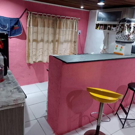 Chacara Chiafarelli Guest House Sao Roque  Luaran gambar