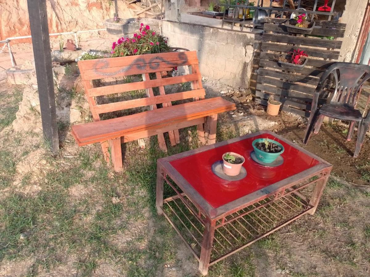 Chacara Chiafarelli Guest House Sao Roque  Luaran gambar