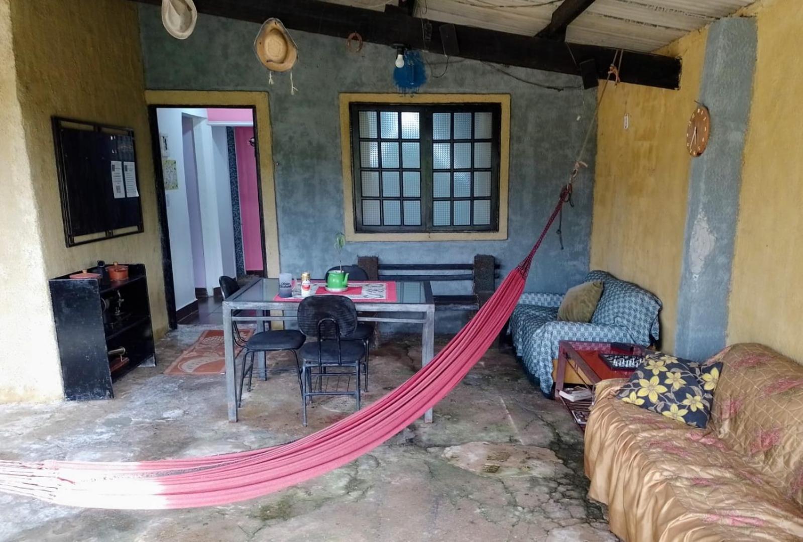 Chacara Chiafarelli Guest House Sao Roque  Luaran gambar