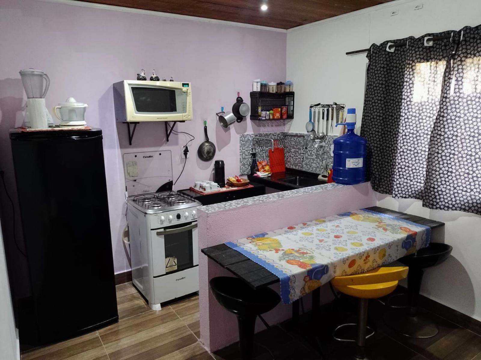 Chacara Chiafarelli Guest House Sao Roque  Luaran gambar
