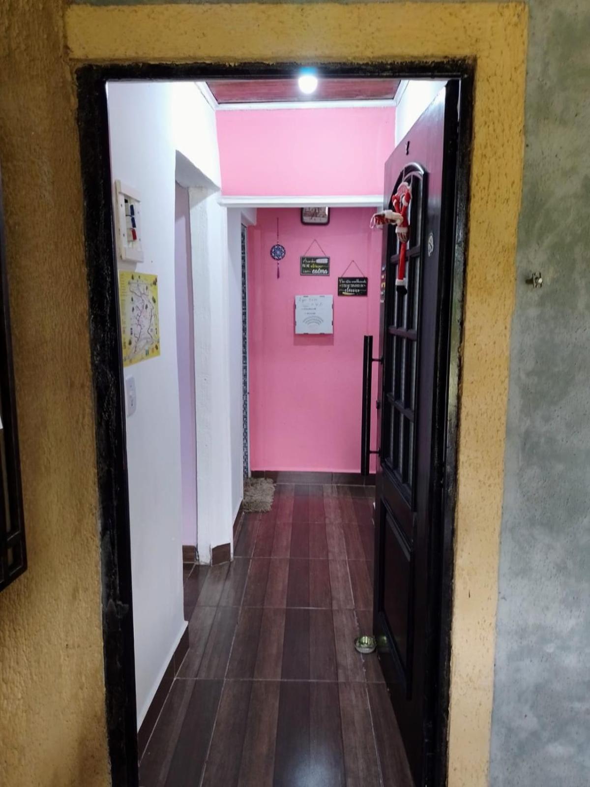 Chacara Chiafarelli Guest House Sao Roque  Luaran gambar