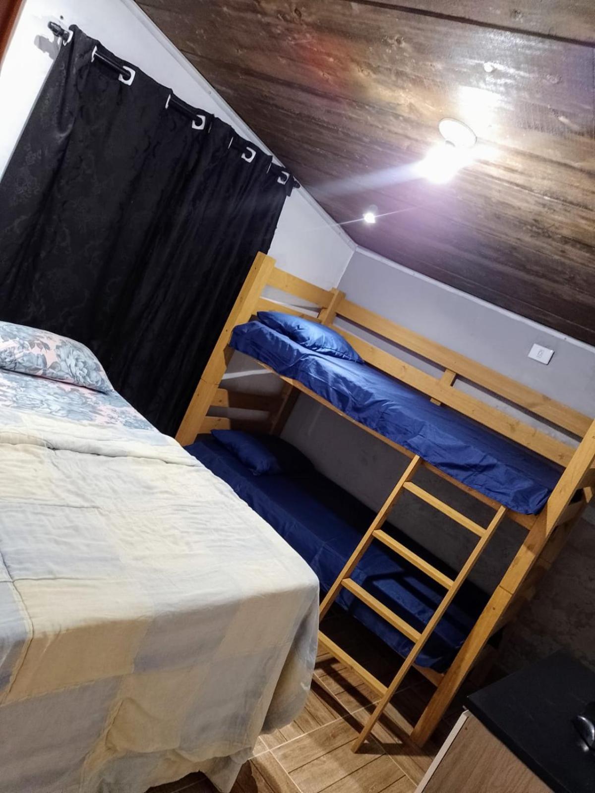 Chacara Chiafarelli Guest House Sao Roque  Luaran gambar