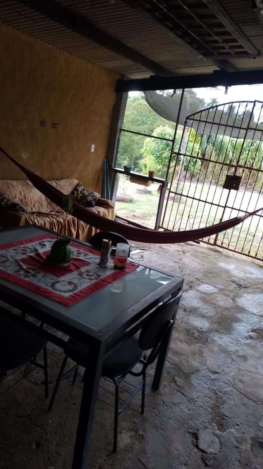 Chacara Chiafarelli Guest House Sao Roque  Luaran gambar