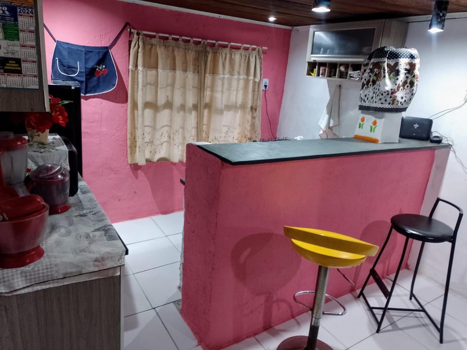 Chacara Chiafarelli Guest House Sao Roque  Luaran gambar