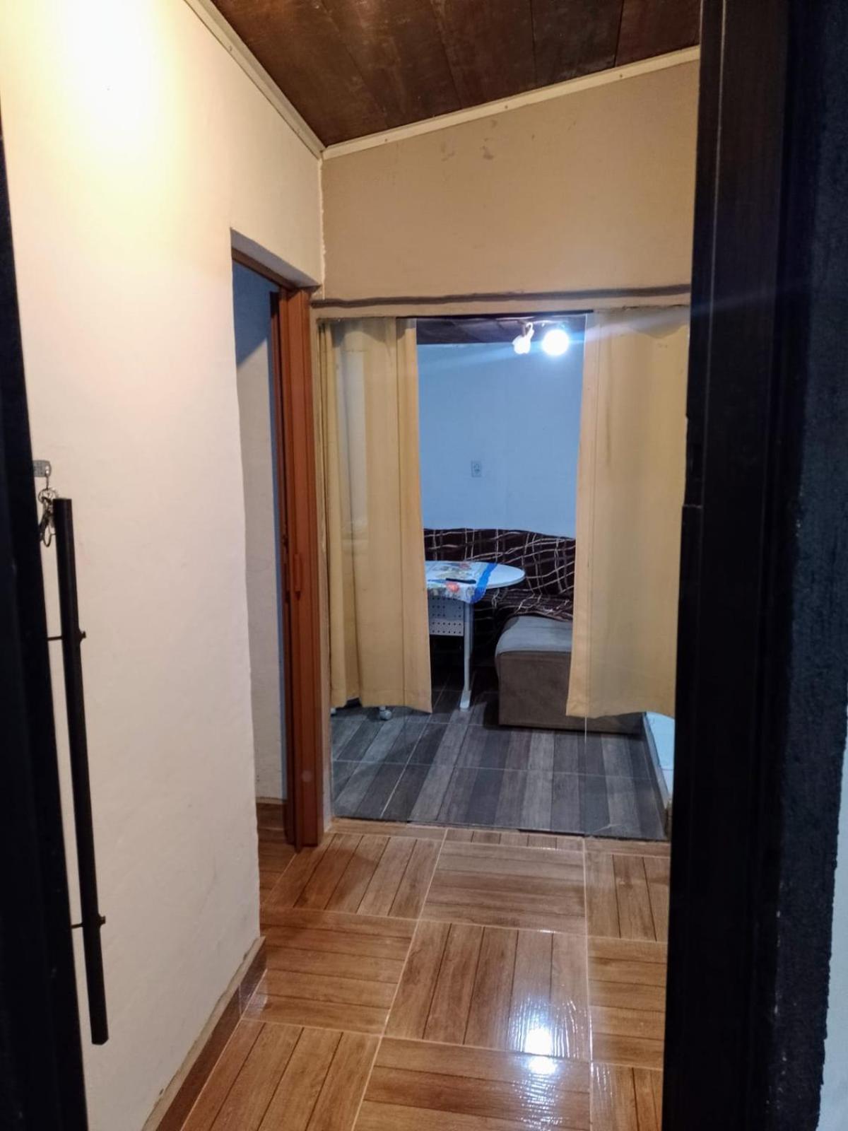 Chacara Chiafarelli Guest House Sao Roque  Luaran gambar