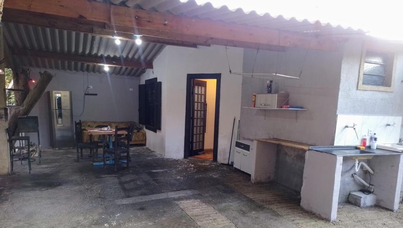 Chacara Chiafarelli Guest House Sao Roque  Luaran gambar