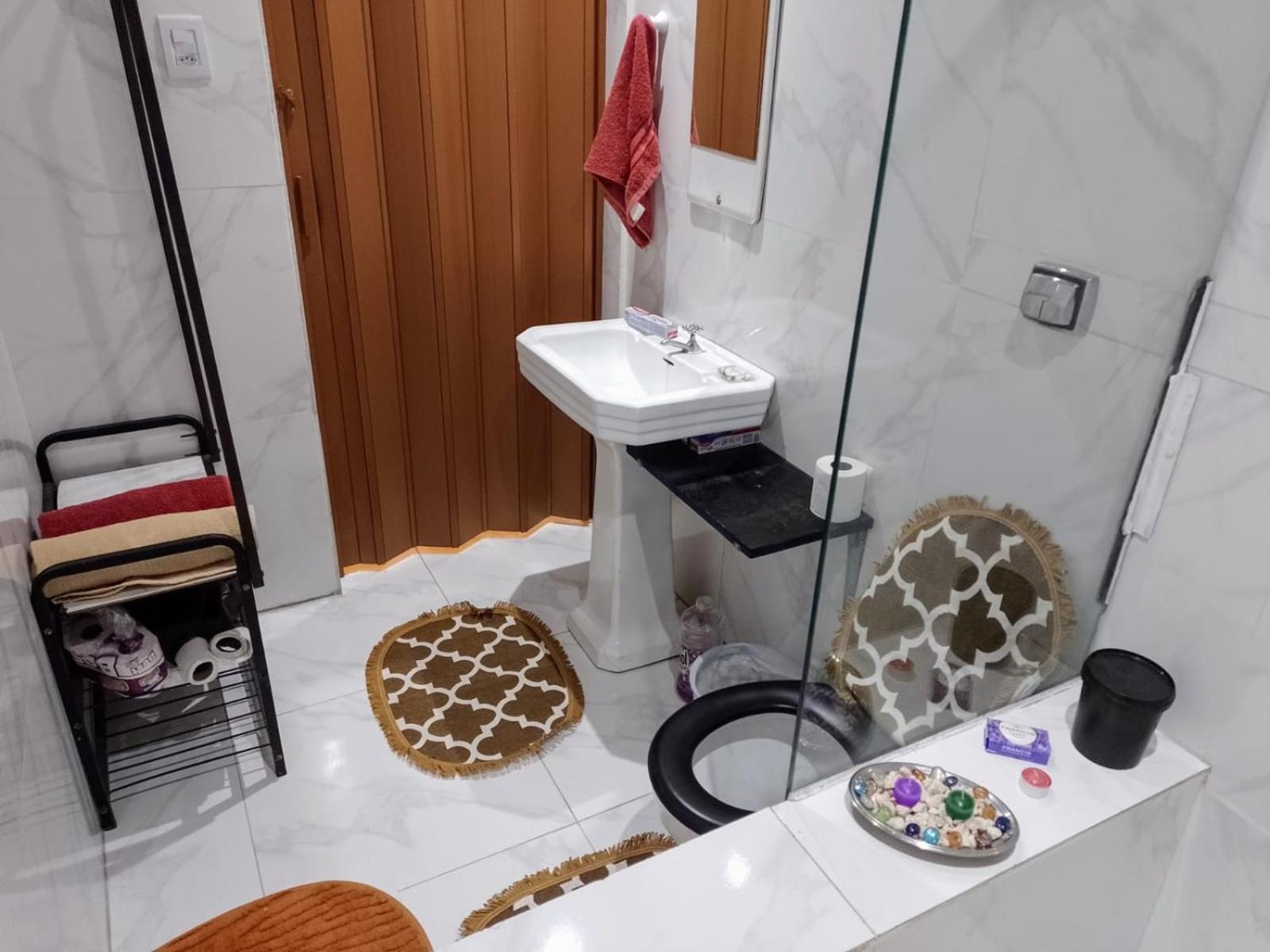 Chacara Chiafarelli Guest House Sao Roque  Luaran gambar