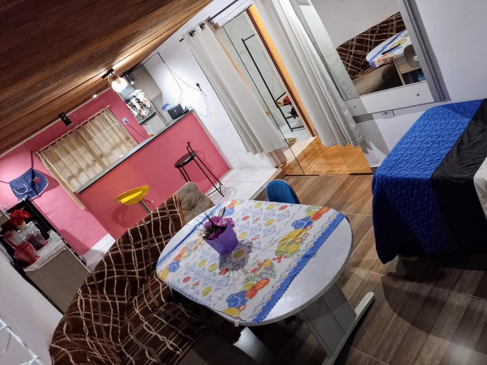 Chacara Chiafarelli Guest House Sao Roque  Luaran gambar