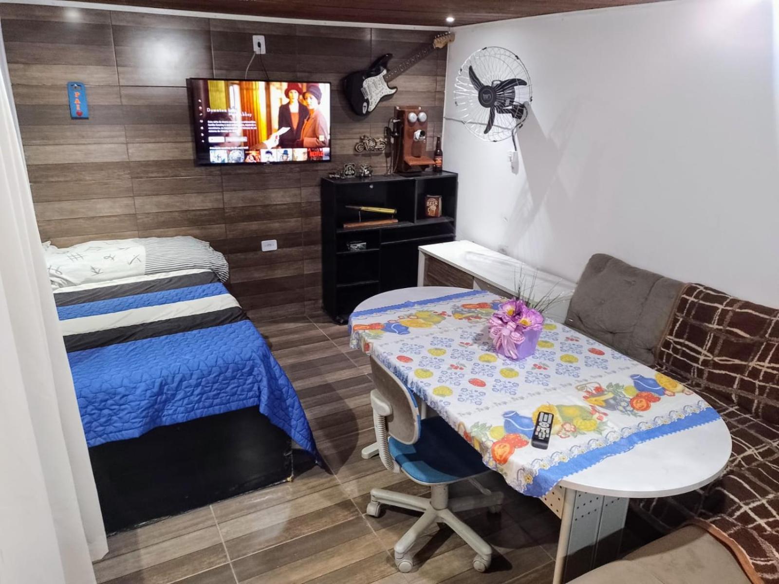 Chacara Chiafarelli Guest House Sao Roque  Luaran gambar