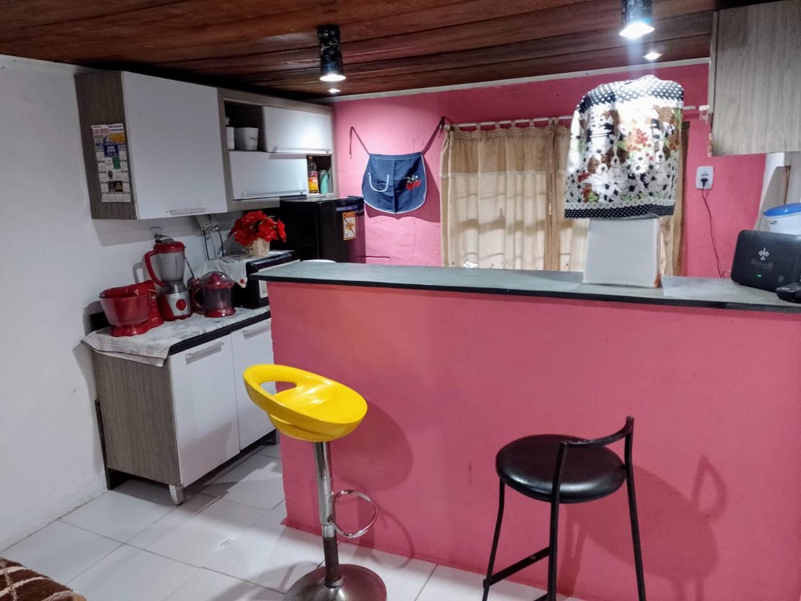 Chacara Chiafarelli Guest House Sao Roque  Luaran gambar