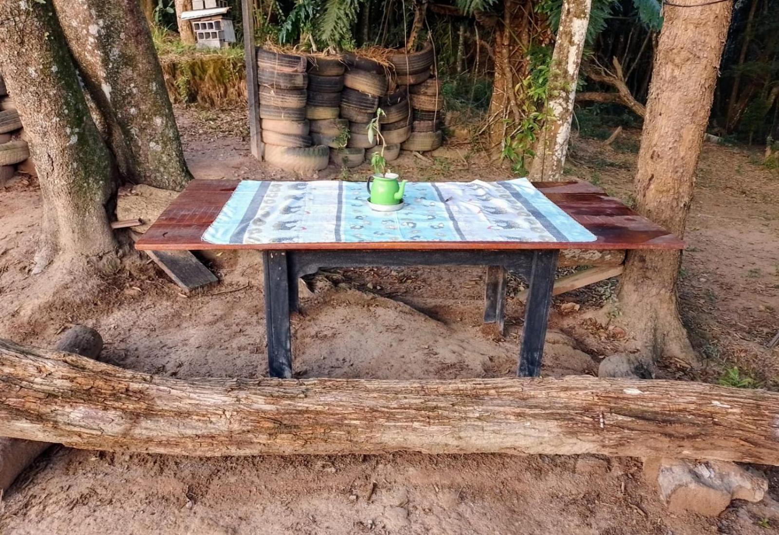 Chacara Chiafarelli Guest House Sao Roque  Luaran gambar